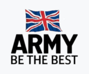 Join the British Army